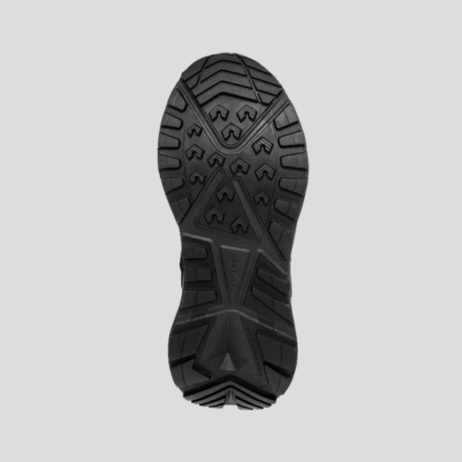 Botas tácticas 6" Horizon Desert Trekking - Negro - Pentagon