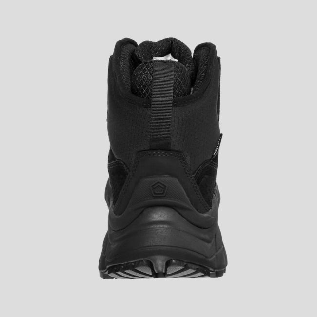 Buty taktyczne 6" Horizon Desert Trekking - Czarne - Pentagon
