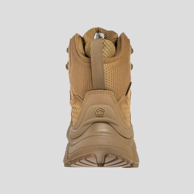 Buty taktyczne 6" Horizon Desert Trekking - Coyote - Pentagon