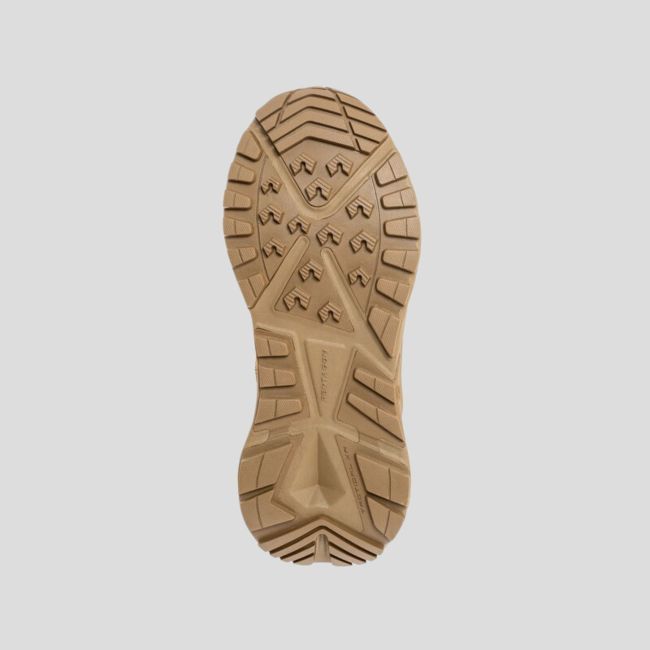 Buty taktyczne 6" Horizon Desert Trekking - Coyote - Pentagon