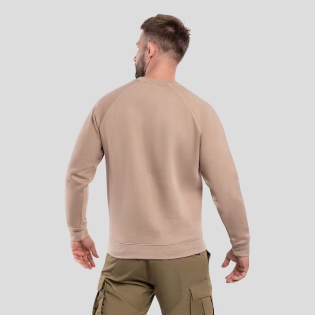 Bluza Hawk - Brązowy Tan - Pentagon