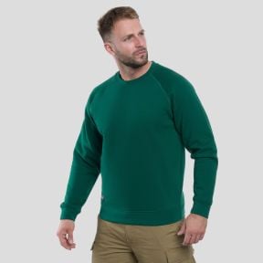 Bluza Hawk - Zielona Springbok - Pentagon