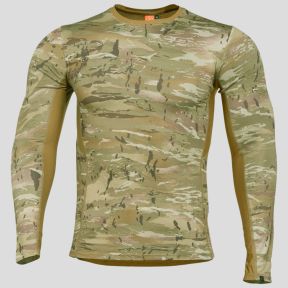 T-shirt à manches longues Apollo - Pentacamo - Pentagon