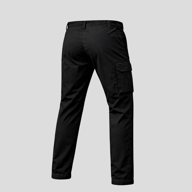 Calça de Segurança FIRST - Preto - Force Series