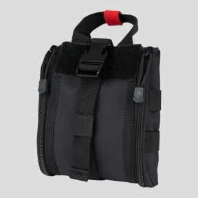 Bolsa de primeiros socorros - Preto - 101 Inc