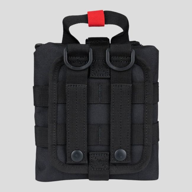 Tasca di pronto soccorso - Nero - 101 Inc