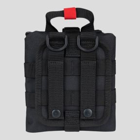 Bolsa de primeiros socorros - Preto - 101 Inc