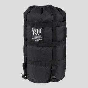 Bolsa de compresión 12L - Negro - 101 Inc