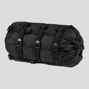 Sacco di compressione 12L - Nero - 101 Inc