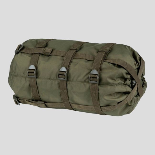 Borsa di compressione 12L - Verde Oliva - 101 Inc