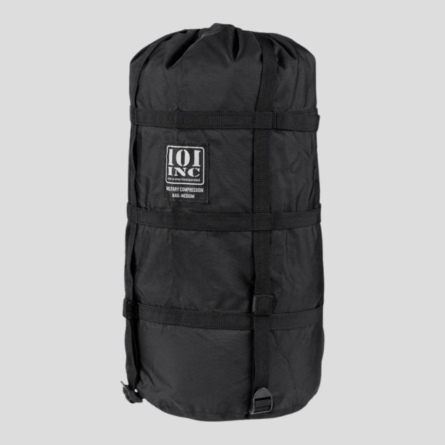 Sac de compression 25L - Noir - 101 Inc