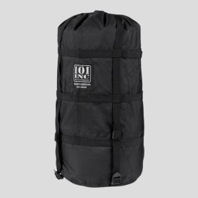 Compressiezak 25L - Zwart - 101 Inc