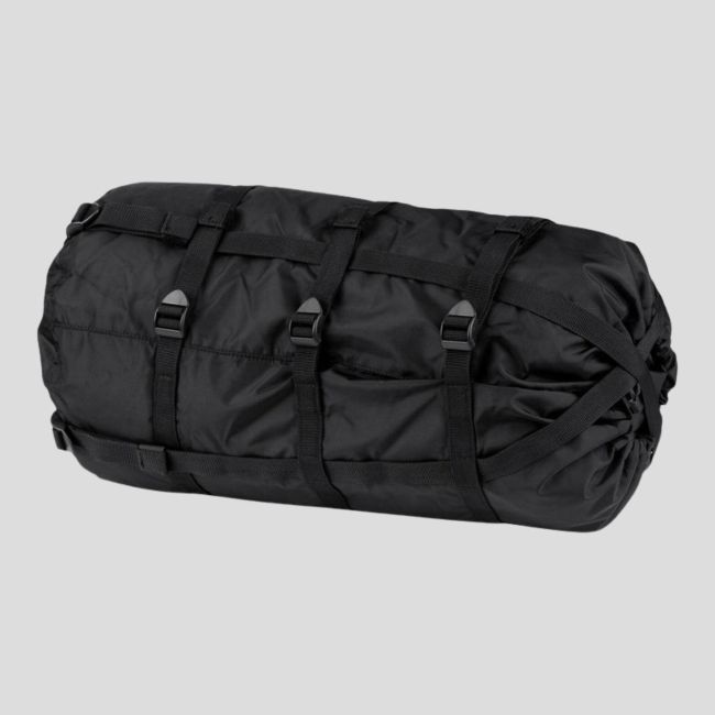 Sac de compression 25L - Noir - 101 Inc