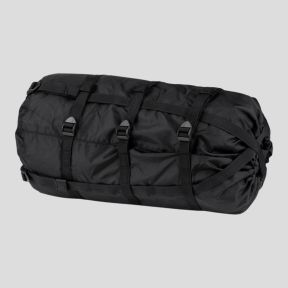 Compressiezak 25L - Zwart - 101 Inc