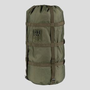 Bolsa de compresión 25L - Verde Oliva - 101 Inc
