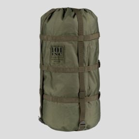 Sac de compression 25L - Vert Olive - 101 Inc