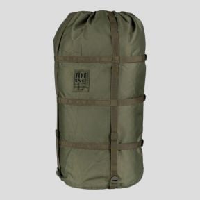 Sac de compression 40L - Vert Olive - 101 Inc