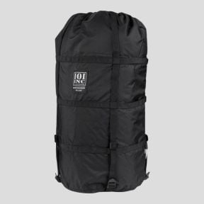 Kompressionsbeutel 40L - Schwarz - 101 Inc