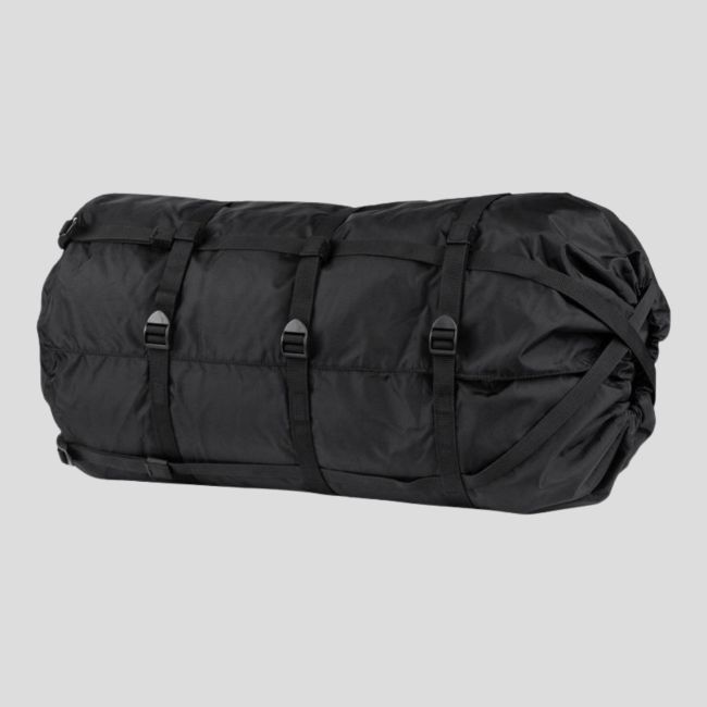 Bolsa de compresión 40L - Negro - 101 Inc