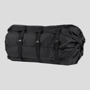 Sacca di compressione 40L - Nero - 101 Inc