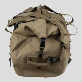 Borsa da trasporto impermeabile 90L - Coyote - Task Force 2215