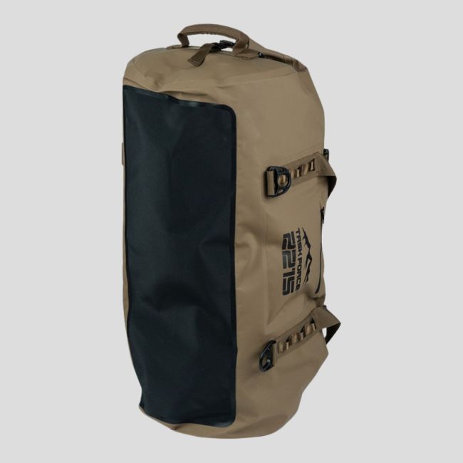Bolsa de transporte estanca 90L - Coyote - Task Force 2215