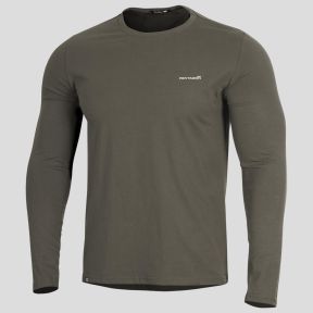 T-shirt Ageron 2.0 à manches longues - RAL7013 - Pentagon