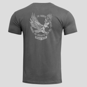 T-shirt Ageron Eagle - Wolf Grey - Pentagon