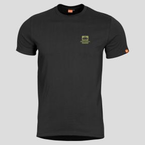 T-shirt Ageron Eagle - Noir - Pentagon