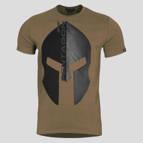 Ageron T-Shirt Eternity Coyote - Pentagon