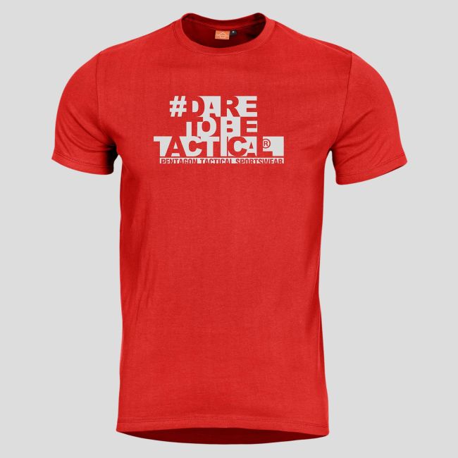 T-shirt Ageron Hashtag - Lavarot - Pentagon