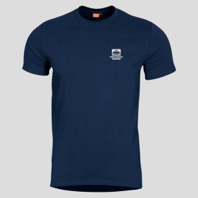 T-shirt Ageron K2 Mountain - Bleu Nuit - Pentagon