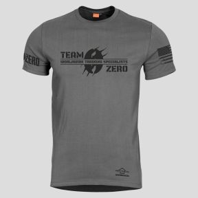 Ageron T-Shirt Zero Edition WTS Wolf - Pentagon