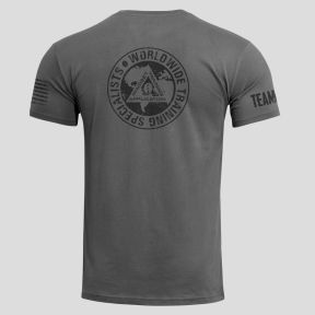 Ageron T-Shirt Zero Edition WTS Wolf - Pentagon