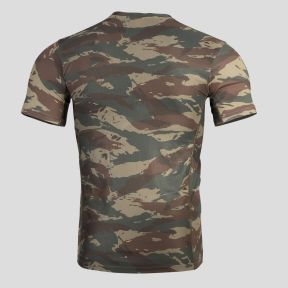 T-shirt Apollo Tac Fresh - GR.Camo - Pentagon