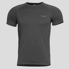 T-Shirt Bodyshock MK2 Quick Dry - Schwarz - Pentagon