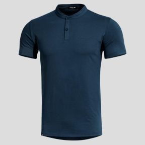 T-shirt Romeo - Bleu Nuit - Pentagon