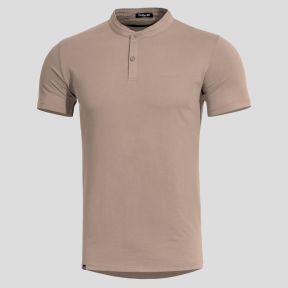 T-shirt Romeo - Khaki - Pentagon