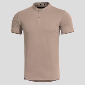 T-shirt Romeo - Khaki - Pentagon