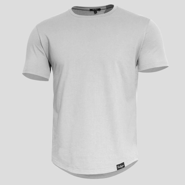 T-shirt Rumor - Blanc - Pentagon
