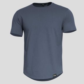Rumor Tee Midnight Blue - Pentagon