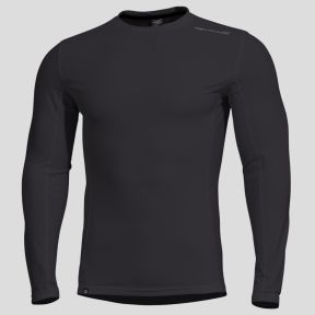 Thermisches T-shirt Pindos 2.0 - Schwarz - Pentagon