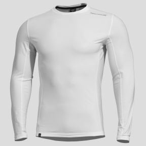 T-shirt termiczny Pindos 2.0 - Biały - Pentagon