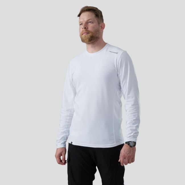 T-shirt termiczny Pindos 2.0 - Biały - Pentagon