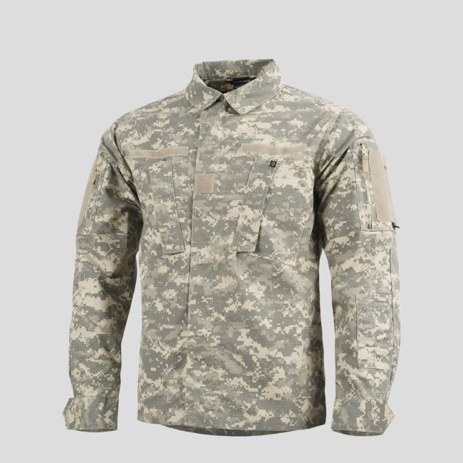 ACU 2.0 Jacke - Digital Camo - Pentagon