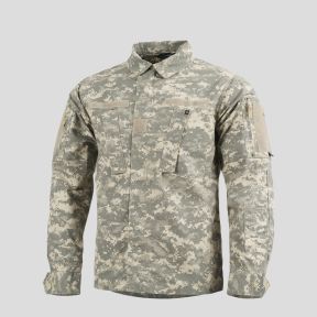 ACU 2.0 Jacke - Digital Camo - Pentagon