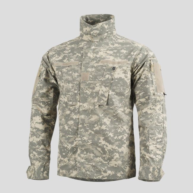 ACU 2.0 Jacke - Digital Camo - Pentagon