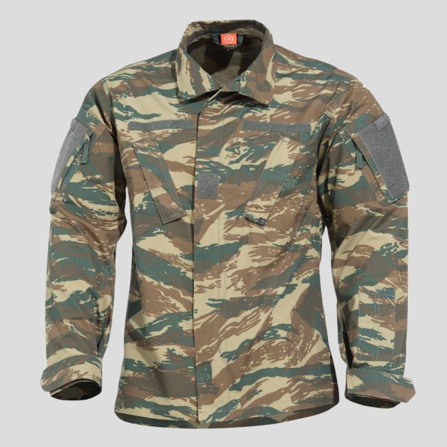 ACU 2.0 Jacket Camo Woodland - Pentagon