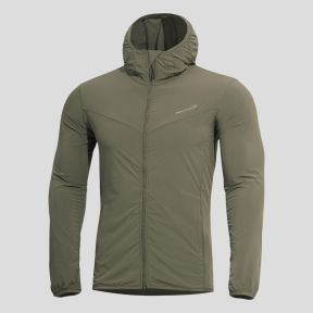 Veste de soleil anti-UV Helios - RAL7013 - Pentagon