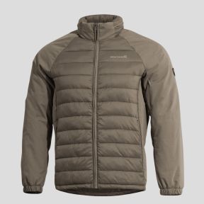 Veste hybride Neutron Primaloft - RAL7013 - Pentagon